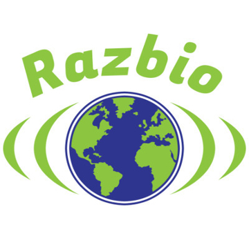 Razbio Logo 