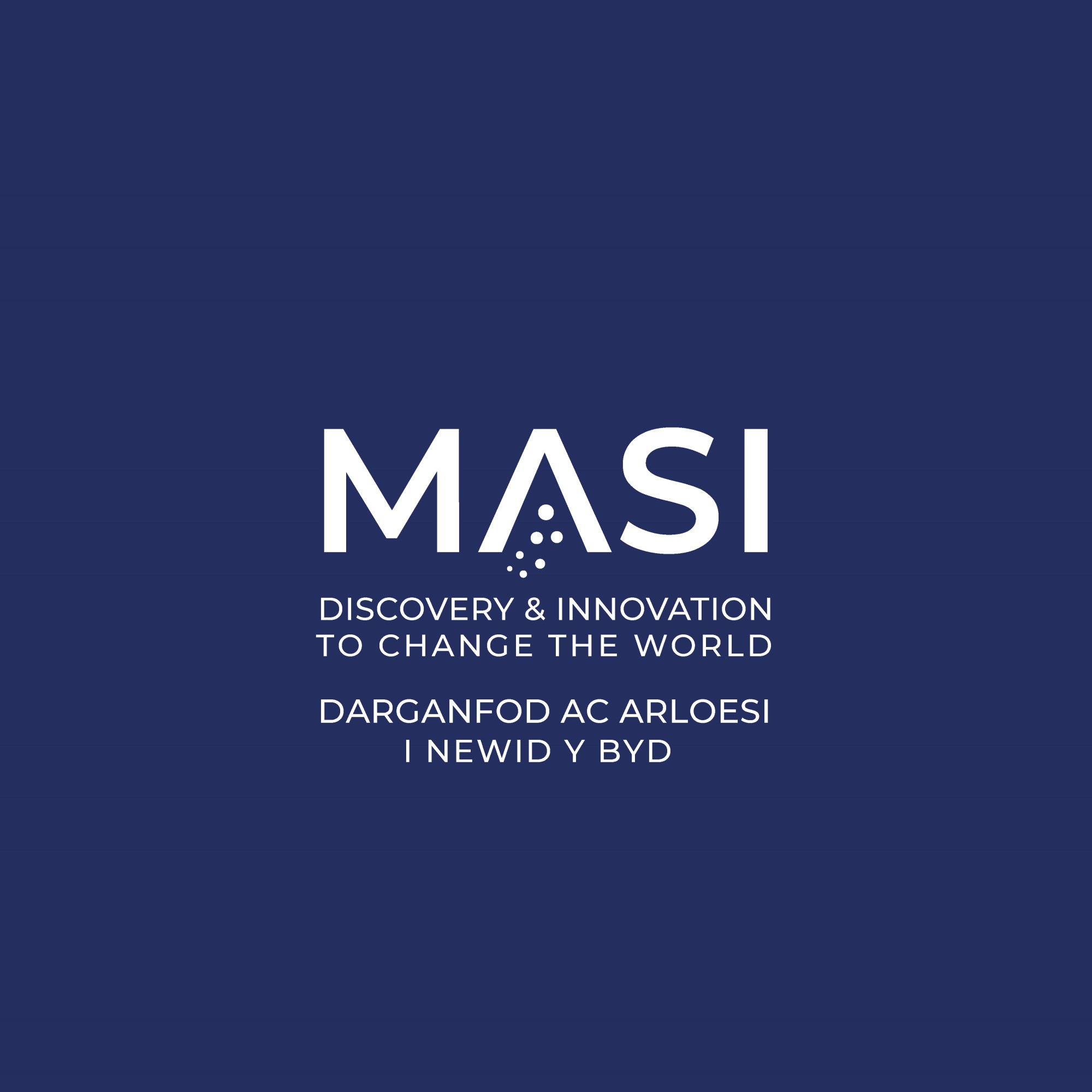 Morgan Advanced Studies Institute – MASI logo