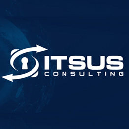 ITSUS Consulting logo