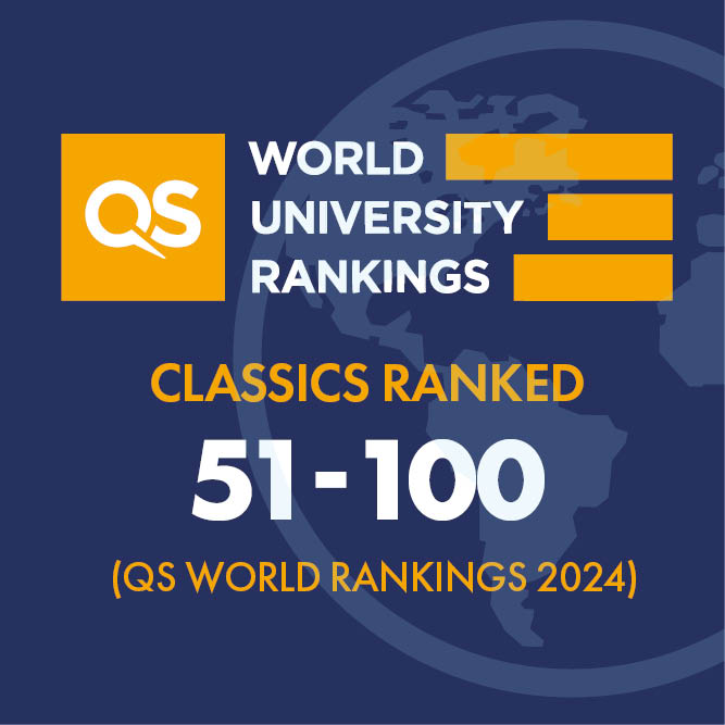 Classics AH QS Ranking