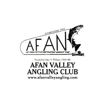 Logo Afan Valley Angling Club