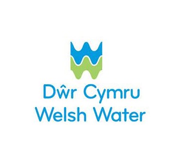Logo Dwr Cymru Welsh Water