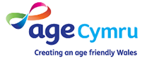 Age cymru logo