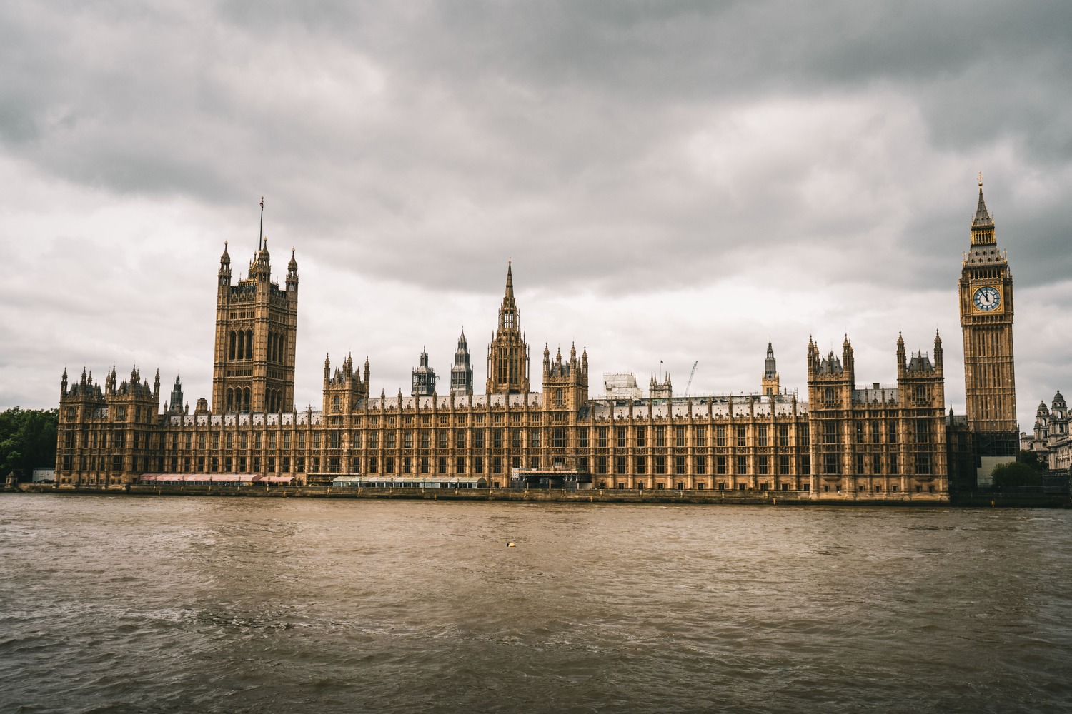 houses of parliament