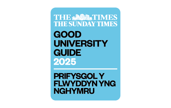 The Times Good University Guide Logo