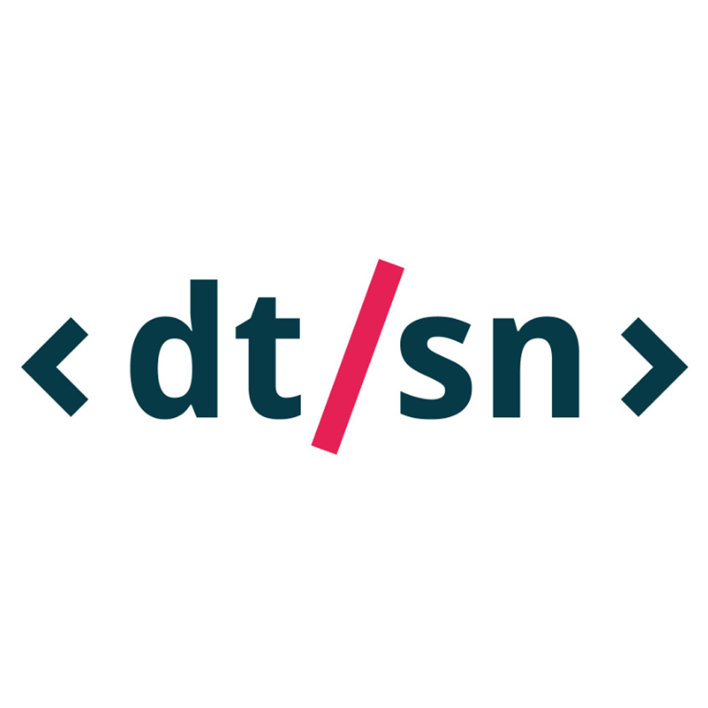 DTLSN logo
