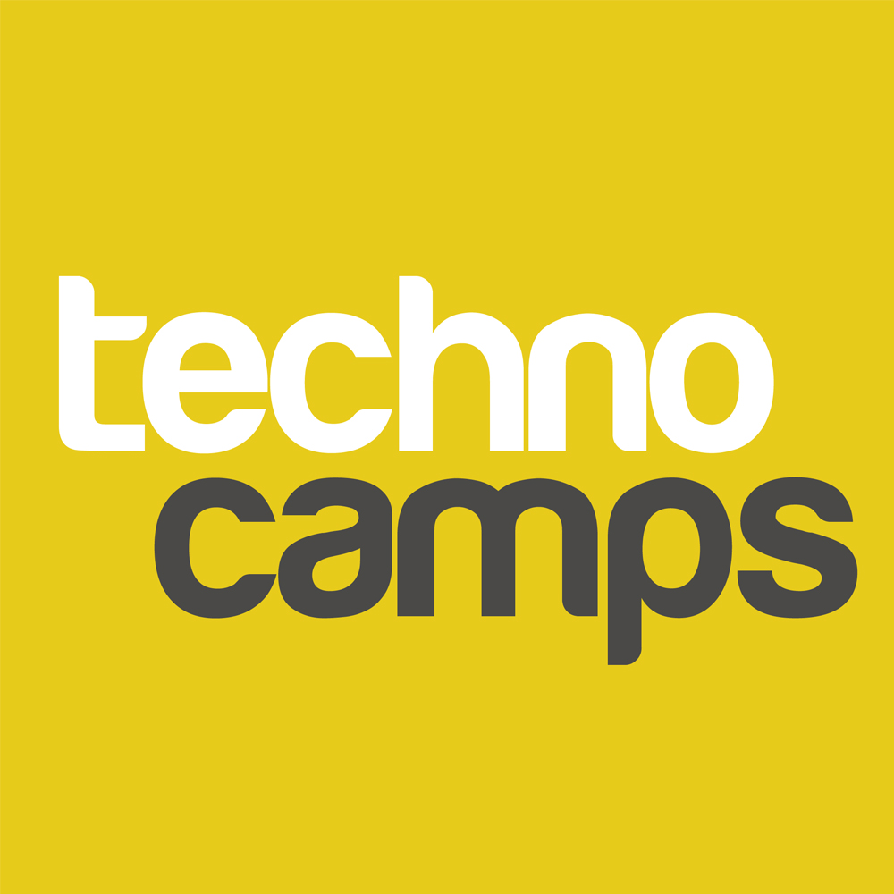  Technocamps logo
