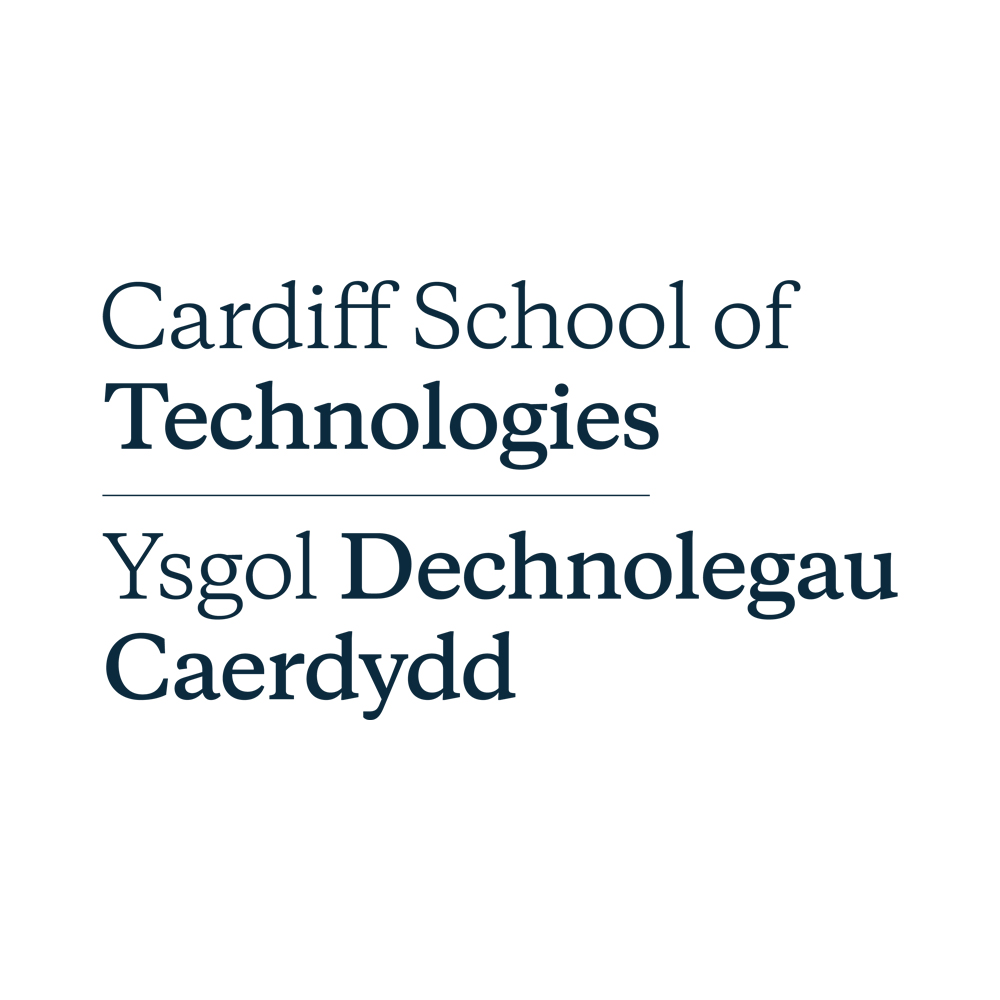 Cardiff School of Technologies logo