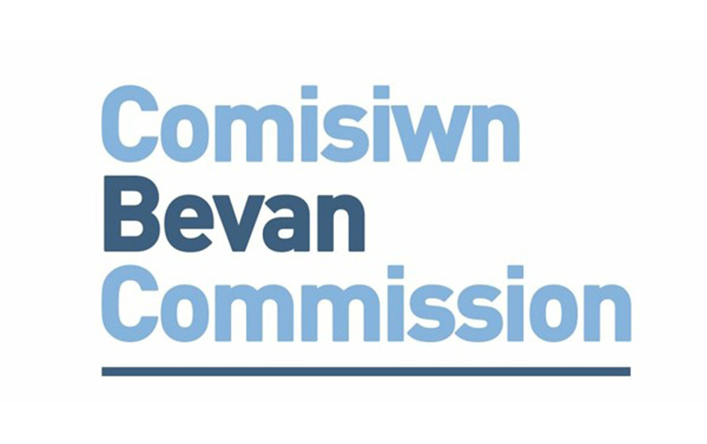 The Bevan Commission logo
