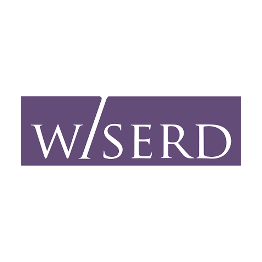 WISERD logo