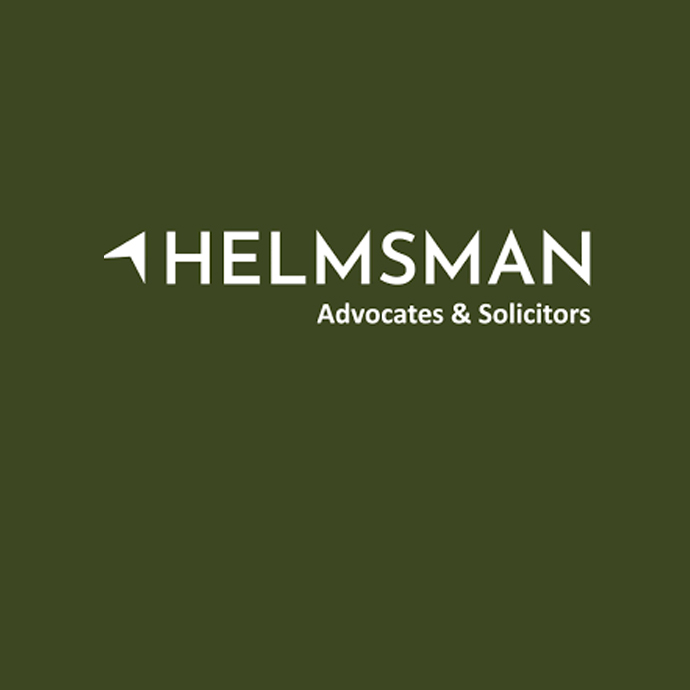 Helmsman LLC logo
