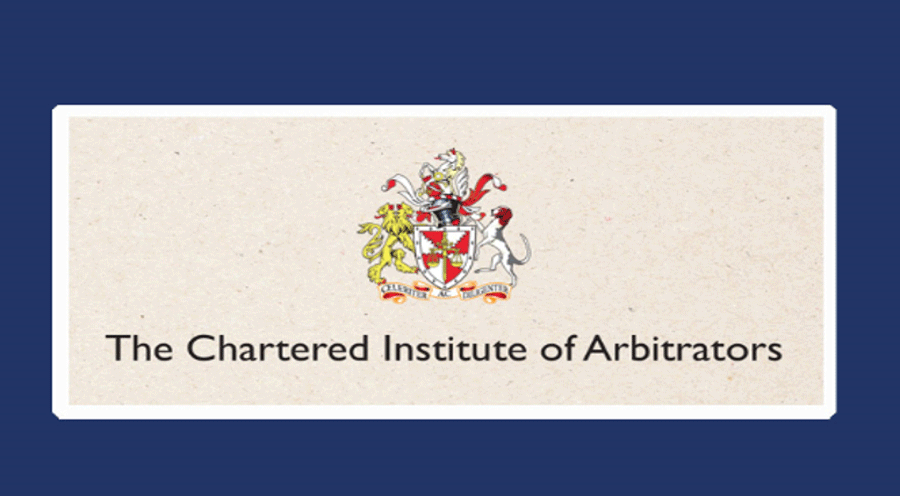 International Commercial Arbitration LLM Module Achieves Prestigious Recognition from the Chartered Institute of Arbitrators