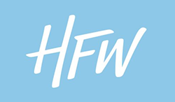 HFW Logo 250