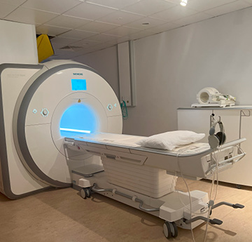 Clinical Imaging Facility