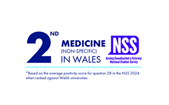 Medicine NSS
