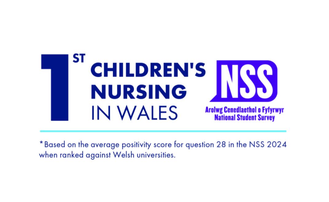 NSS infographic