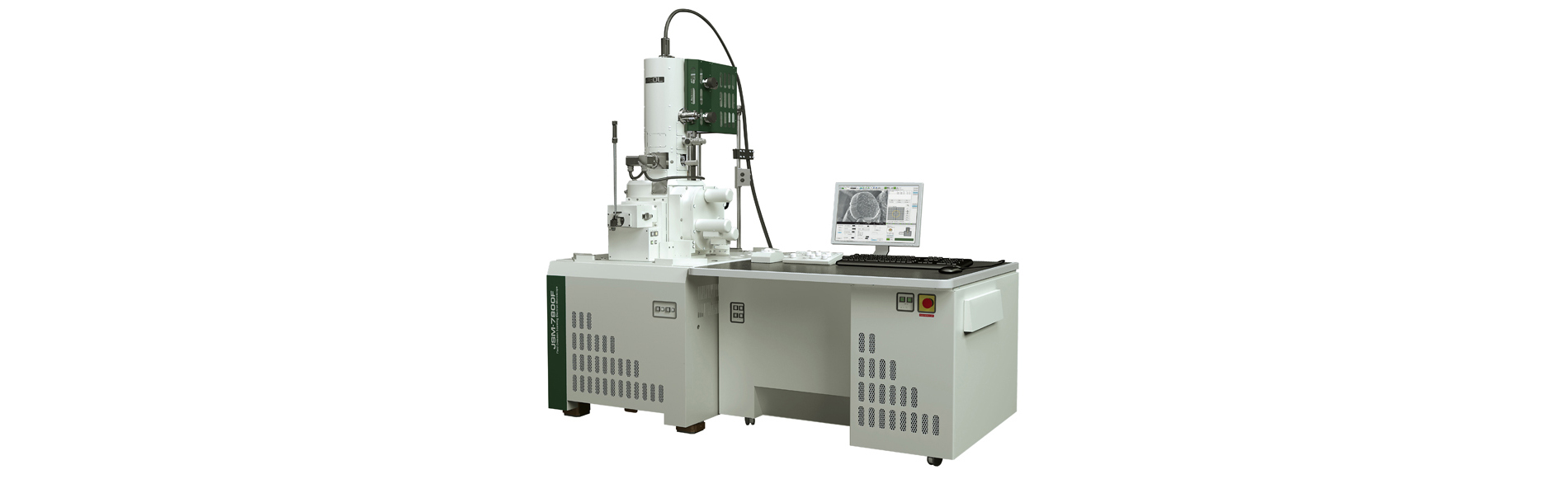 JEOL 7800F FEG-SEM - Swansea University