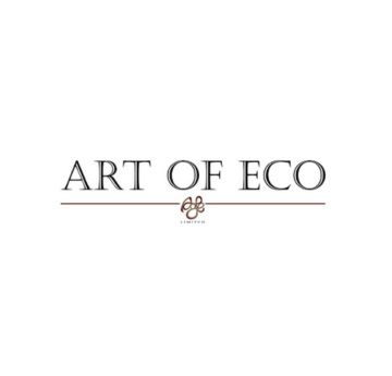 Art of Eco Logo
