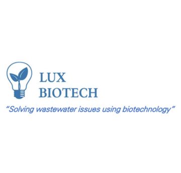 Lux BioTech logo