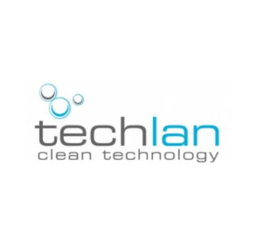 Techlan Logo