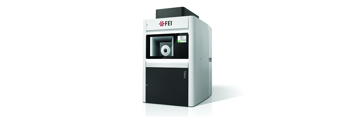 FEI Talos F200X TEM