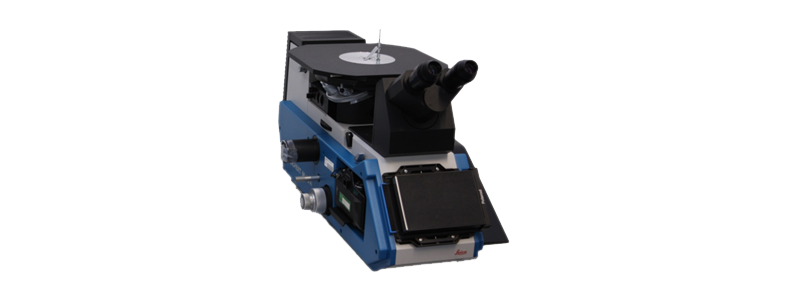 Reichart MeF3 Inverted Microscope