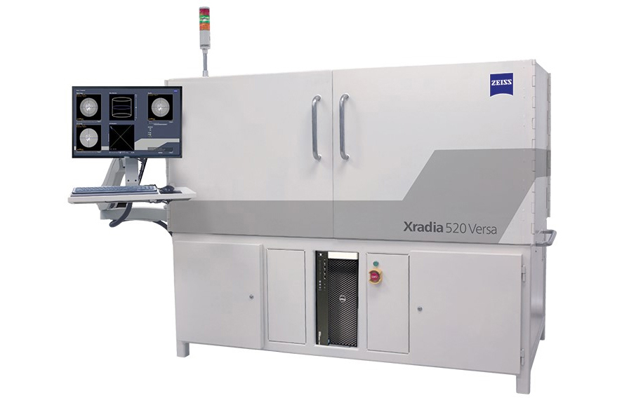 Zeiss Xradia 520 Versa