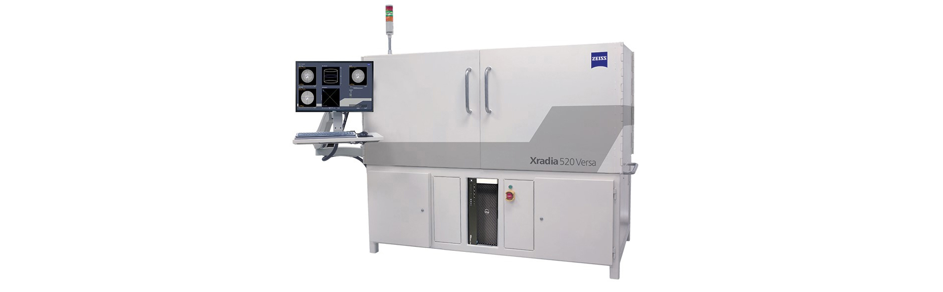 Zeiss Xradia 520 Versa XRM