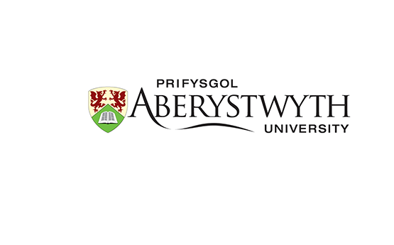 Aberystwyth University Logo