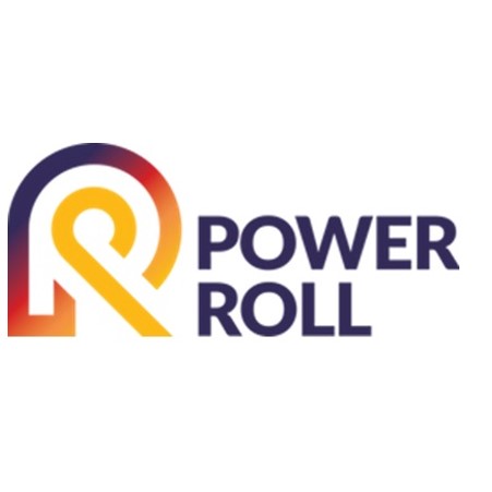 Powerroll Logo