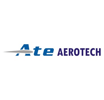 ATE Aerotech Logo