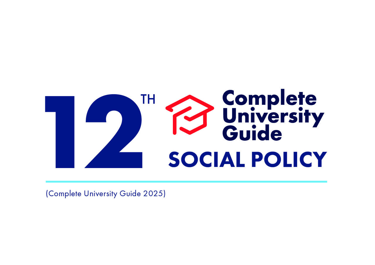 Social Policy 12th