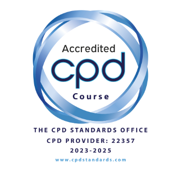 CPD Accreditation Logo