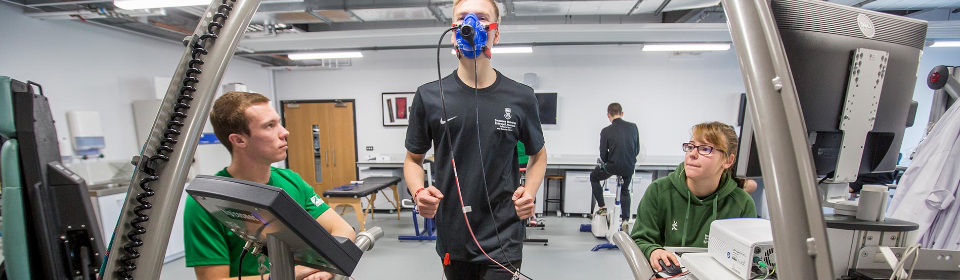 Sport and Exercise Sciences - Swansea University