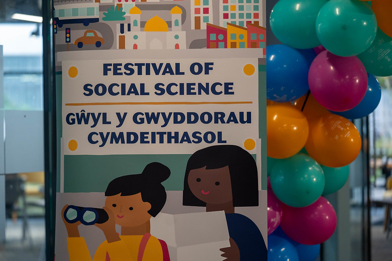 Social science festival